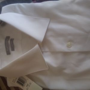 Van Heusen Fitted Shirt